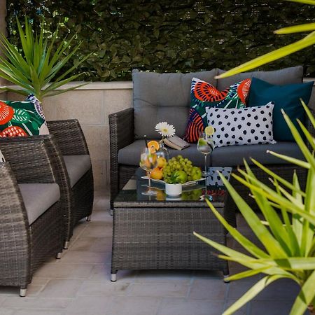 Niko'S Charming Apartment With Free Parking Dubrovnik Exterior foto