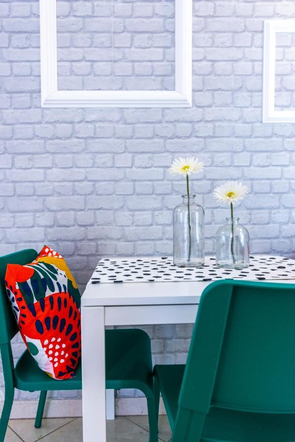 Niko'S Charming Apartment With Free Parking Dubrovnik Exterior foto
