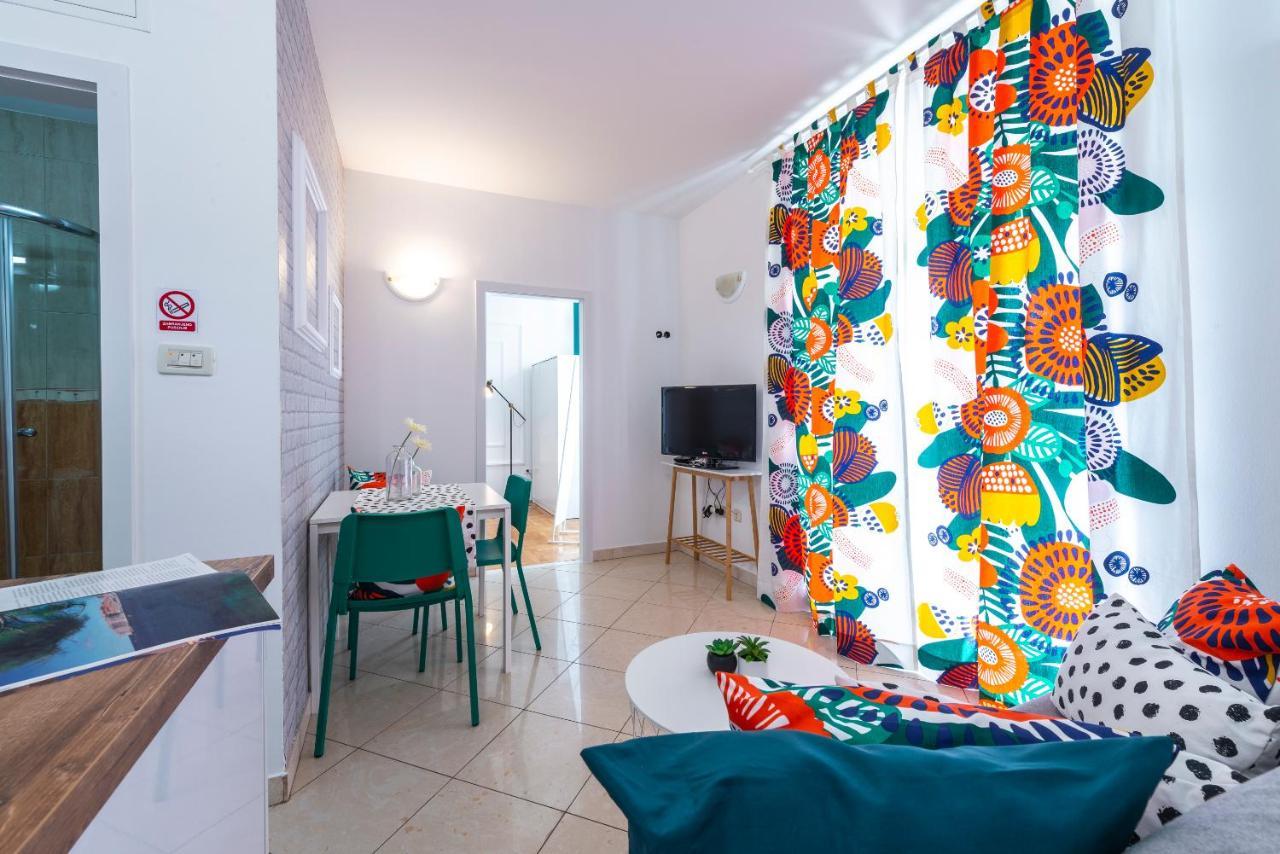 Niko'S Charming Apartment With Free Parking Dubrovnik Exterior foto