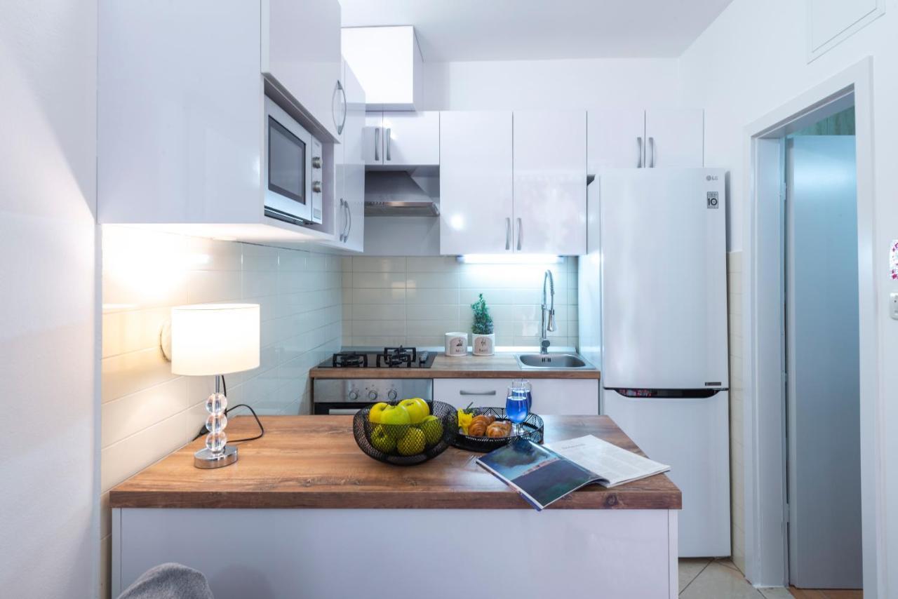 Niko'S Charming Apartment With Free Parking Dubrovnik Exterior foto