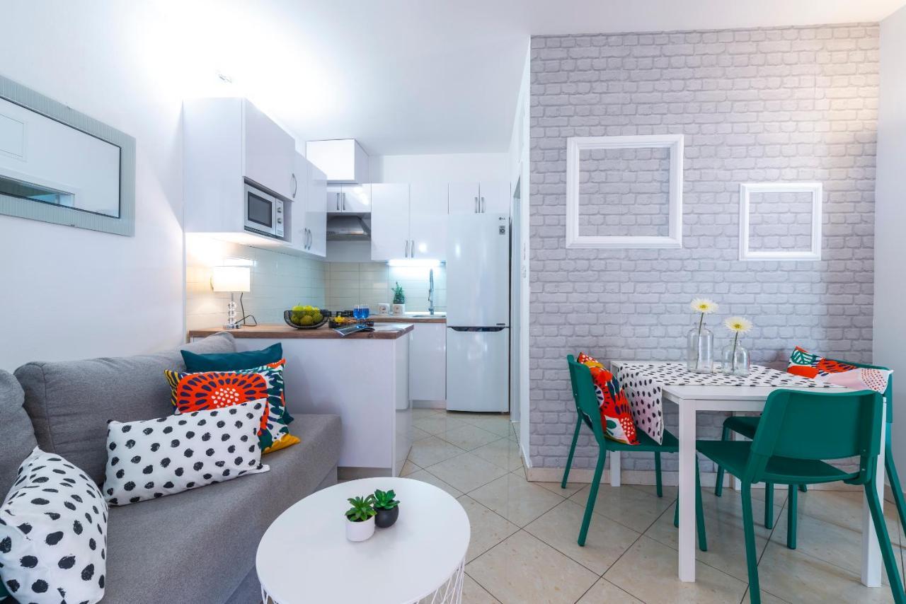Niko'S Charming Apartment With Free Parking Dubrovnik Exterior foto