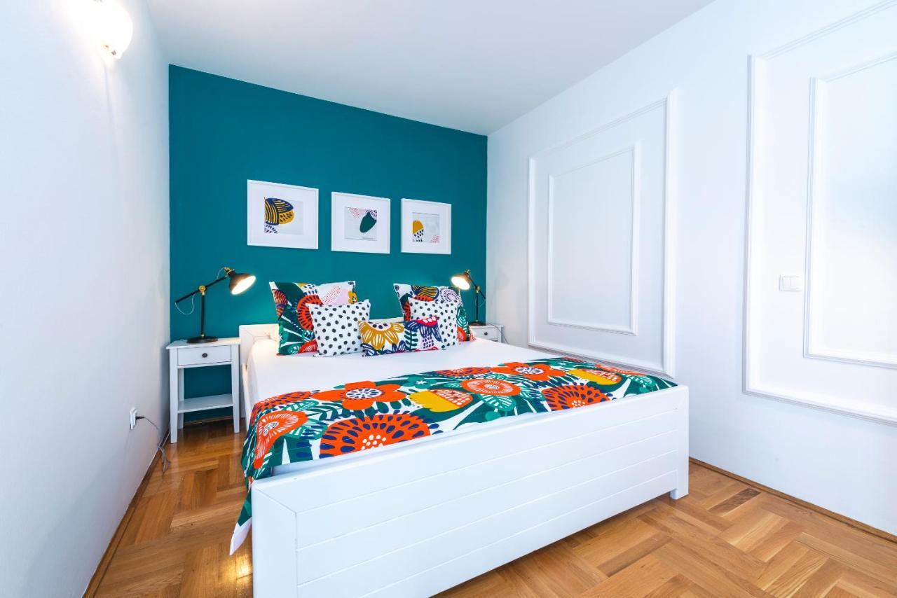 Niko'S Charming Apartment With Free Parking Dubrovnik Exterior foto