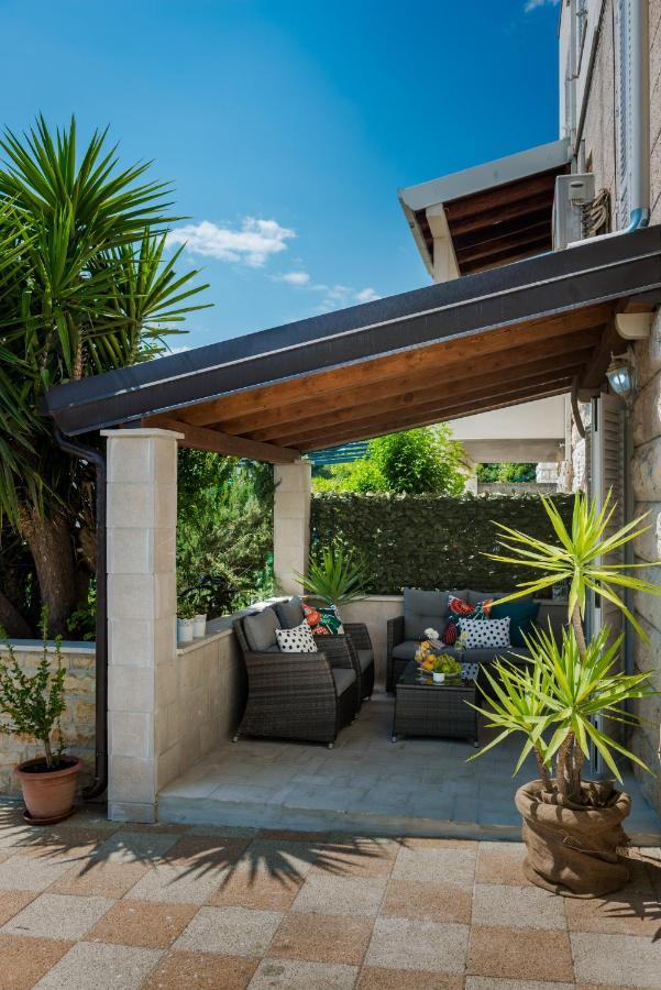Niko'S Charming Apartment With Free Parking Dubrovnik Exterior foto