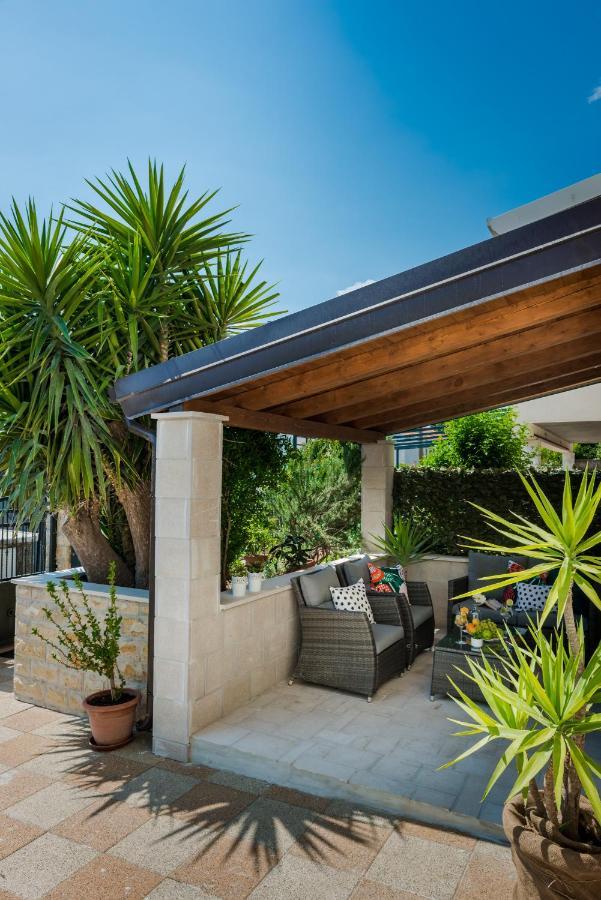 Niko'S Charming Apartment With Free Parking Dubrovnik Exterior foto