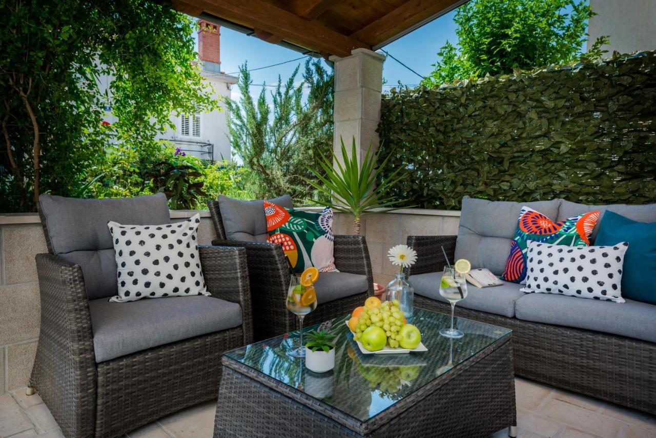 Niko'S Charming Apartment With Free Parking Dubrovnik Exterior foto