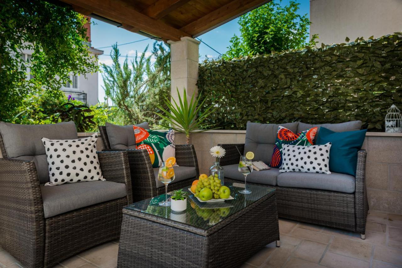 Niko'S Charming Apartment With Free Parking Dubrovnik Exterior foto