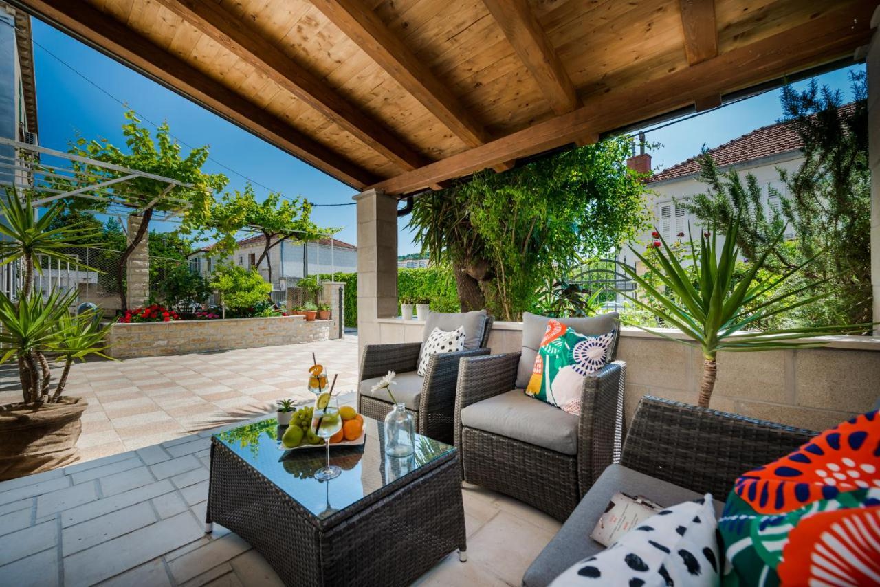 Niko'S Charming Apartment With Free Parking Dubrovnik Exterior foto