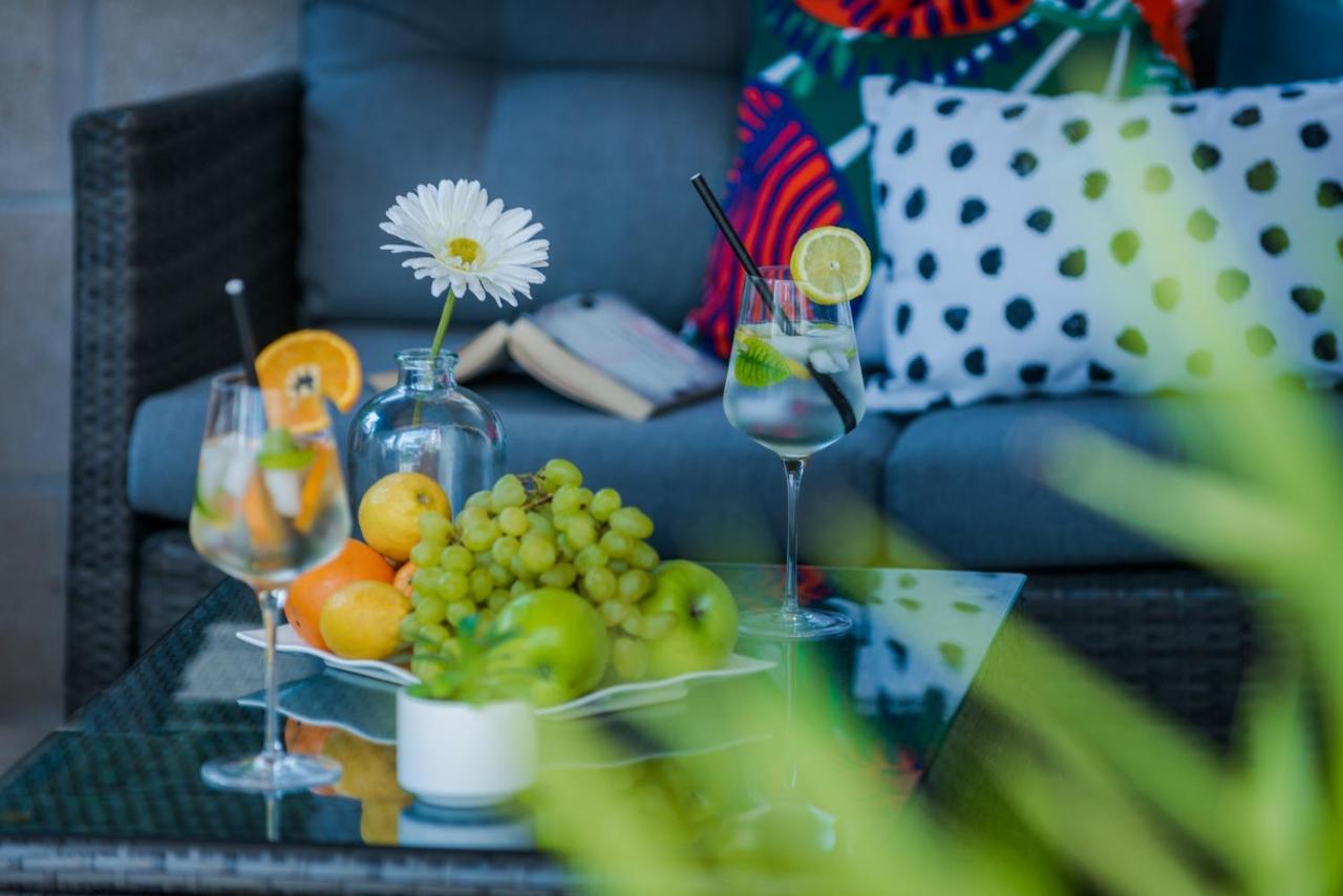 Niko'S Charming Apartment With Free Parking Dubrovnik Exterior foto